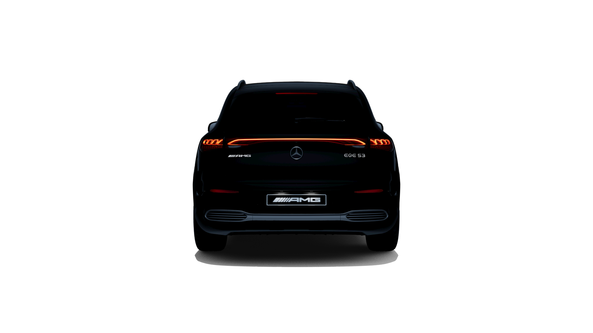 Mercedes-AMG EQE SUV