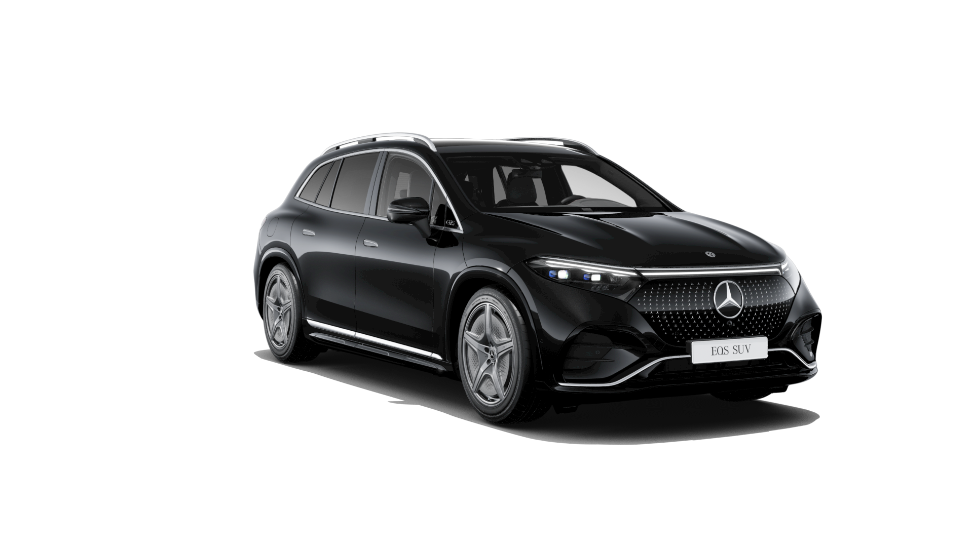 EQS SUV