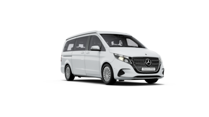 Marco Polo Horizon - 360° view