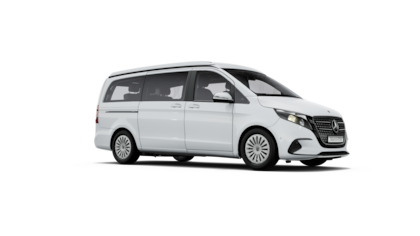 Marco Polo Horizon - 360° view