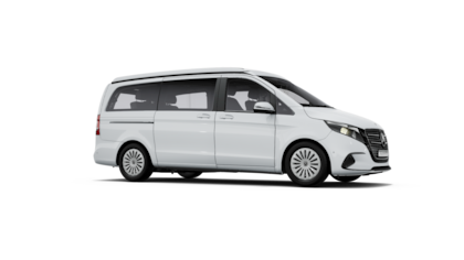 Marco Polo Horizon - 360° view