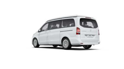 Marco Polo Horizon - 360° view