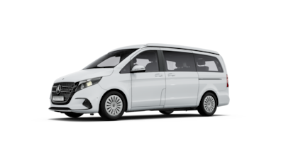 Marco Polo Horizon - 360° view