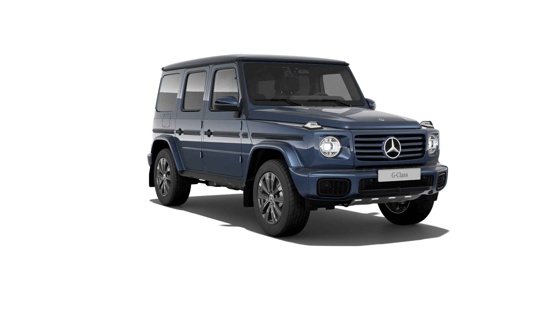 Clase G