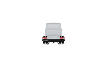Sprinter Chasis Cabina doble - 360° view