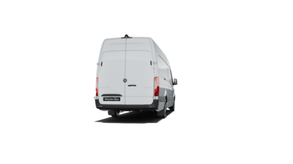 Sprinter Furgón - 360° view