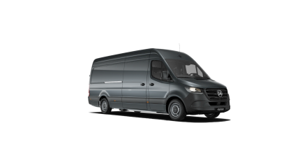 eSprinter Furgón