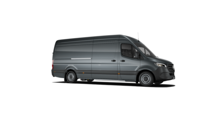 eSprinter Furgón - 360° view