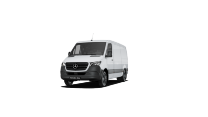 Sprinter Furgón - 360° view