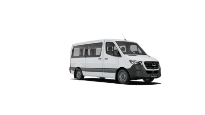 Sprinter Tourer
