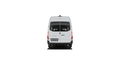 Sprinter Tourer - 360° view