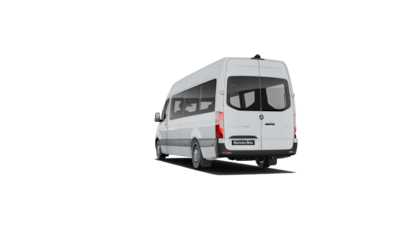 Sprinter Tourer - 360° view