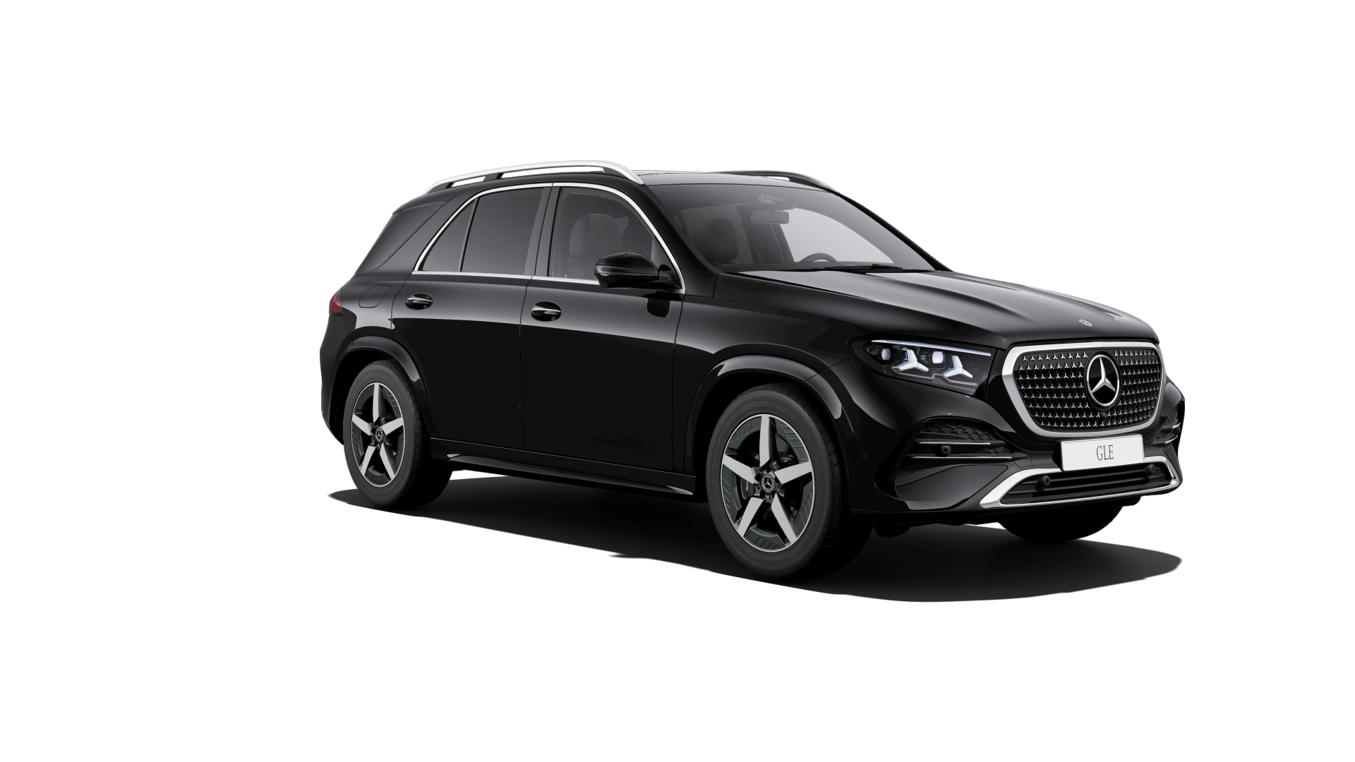 GLE