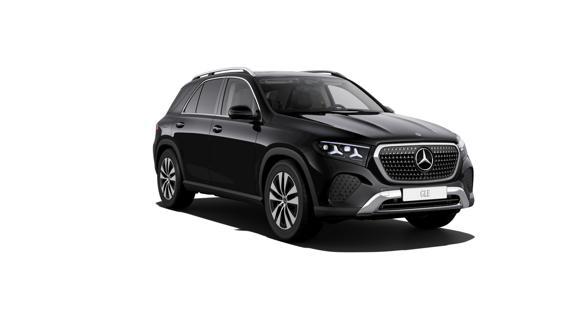 GLE