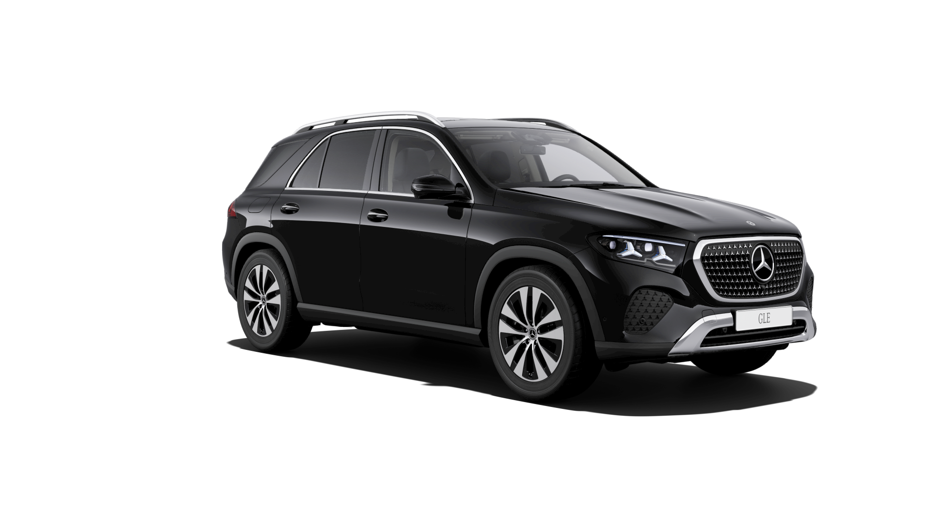 GLE Extérieur