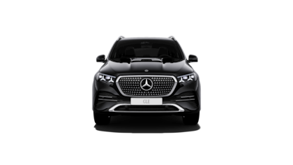GLE - 360° view