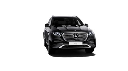 GLE - 360° view