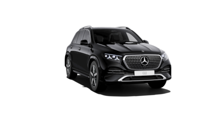 GLE - 360° view