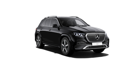 GLE - 360° view