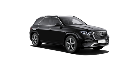 GLE - 360° view