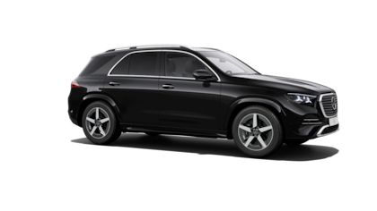 GLE - 360° view