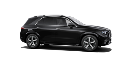 GLE - 360° view