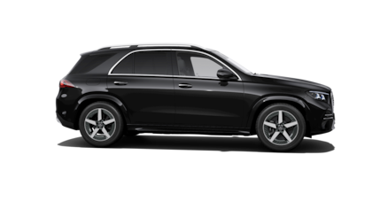 GLE - 360° view