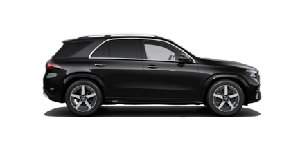 GLE - 360° view