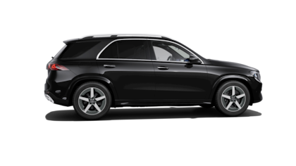 GLE - 360° view