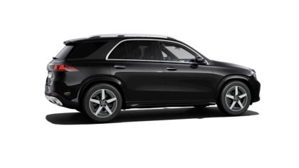 GLE - 360° view