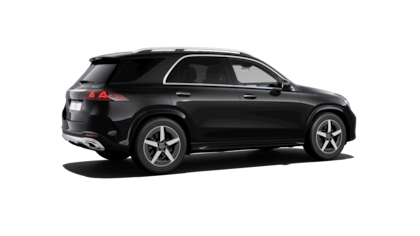 GLE - 360° view