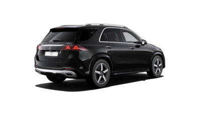 GLE - 360° view