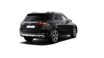 GLE - 360° view