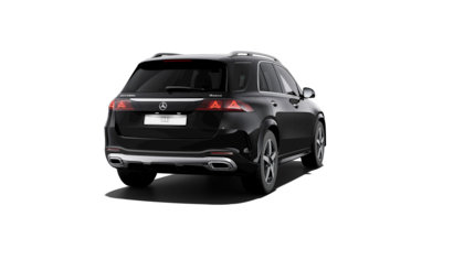GLE - 360° view