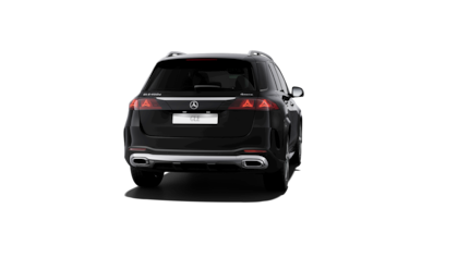 GLE - 360° view