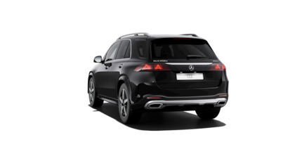 GLE - 360° view