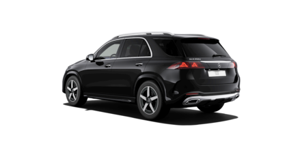 GLE - 360° view