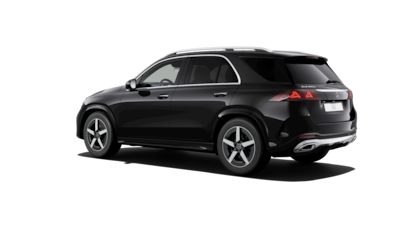 GLE - 360° view