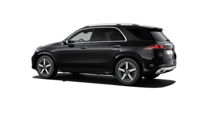GLE - 360° view