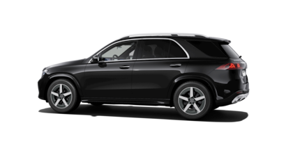 GLE - 360° view