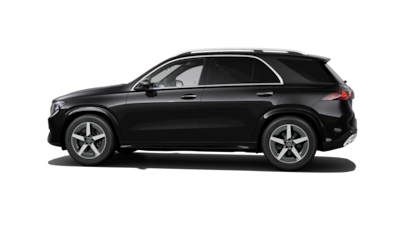 GLE - 360° view