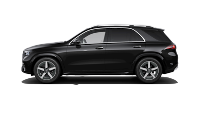 GLE - 360° view