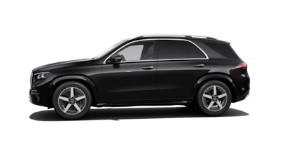 GLE - 360° view