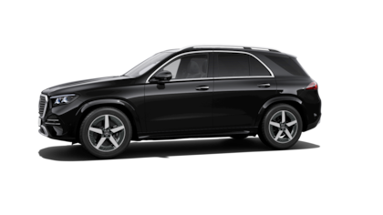 GLE - 360° view