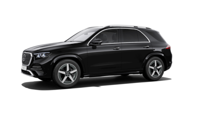 GLE - 360° view