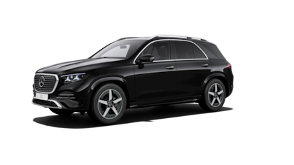 GLE - 360° view