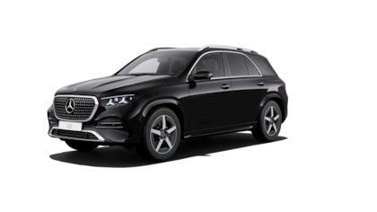 GLE - 360° view