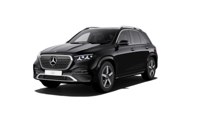 GLE - 360° view