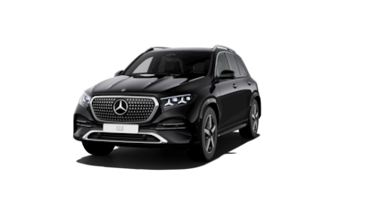 GLE - 360° view