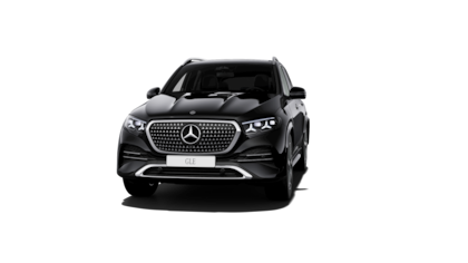 GLE - 360° view
